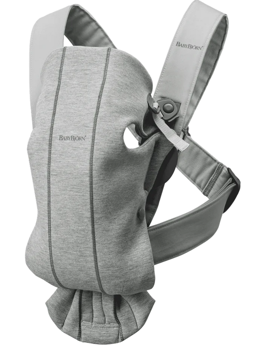 used BabyBjorn Baby Carrier Mini