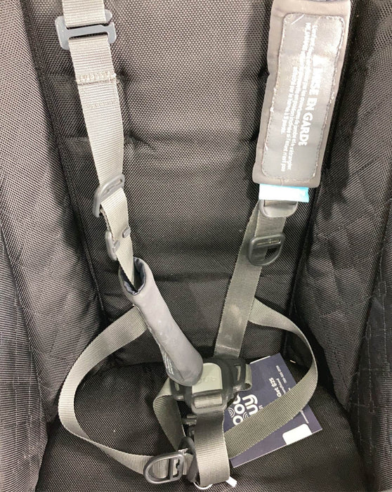 used UPPAbaby VISTA Stroller