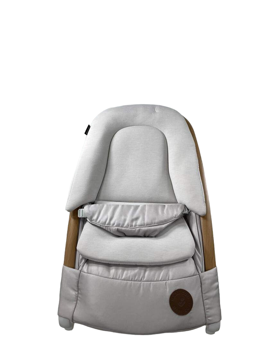 used Maxi-Cosi Kori 2-in-1 Rocker, Horizon Sand