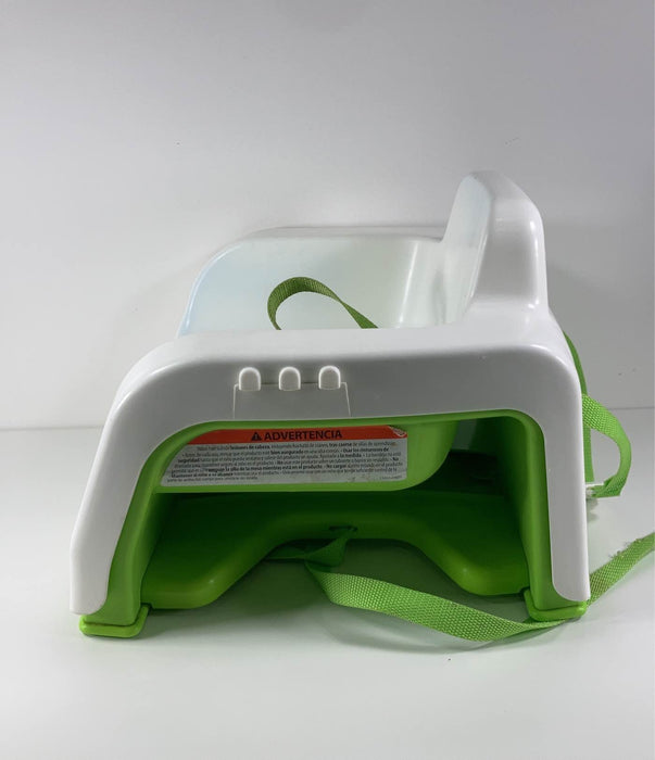 Shop Fisher Price Grow With Me Portable Booster Seat at GoodBuy Gear