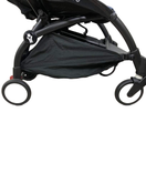 used Babyzen YOYO2 Complete Stroller, 2023, Black and Blue AirFrance