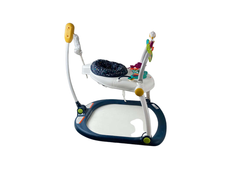secondhand Fisher Price SpaceSaver Jumperoo Activity Center
