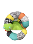 Shop Infantino Prop-A-Pillar Tummy Time & Seated Support at GoodBuy Gear