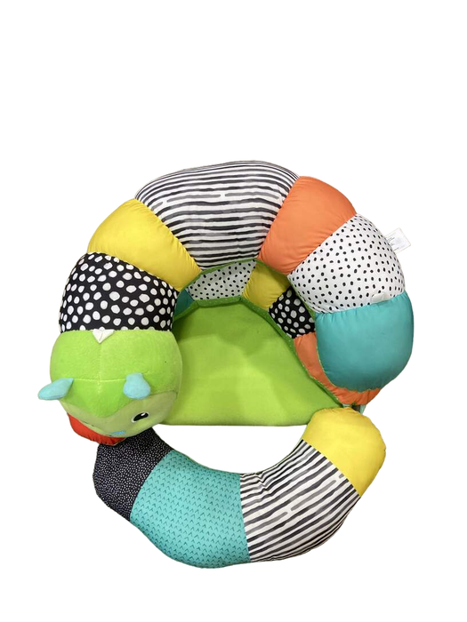 Shop Infantino Prop-A-Pillar Tummy Time & Seated Support at GoodBuy Gear