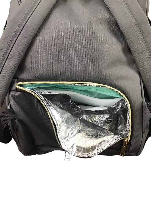 Shop Motif Maylilly Breast Pump Backpack at GoodBuy Gear