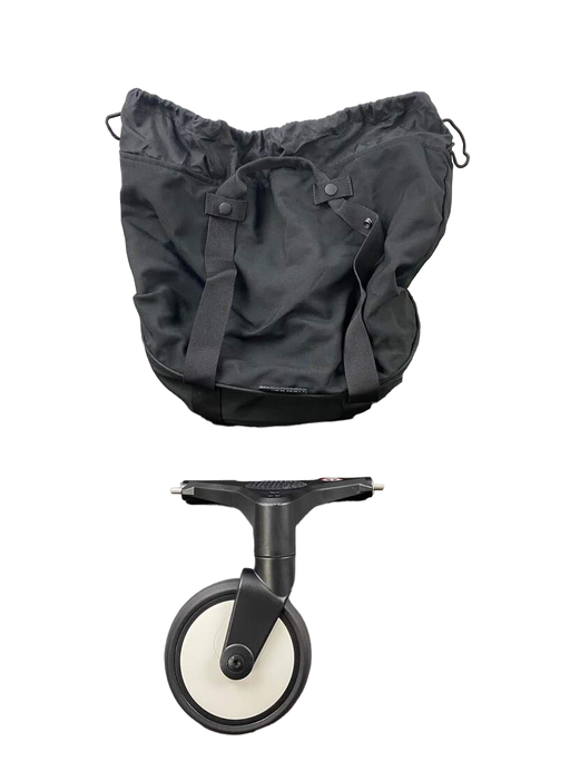 used Babyzen YOYO+ Bag, Black