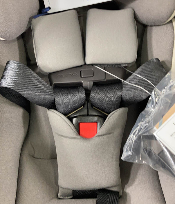 secondhand Carseat