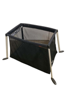 used Phil & Teds Traveller Crib