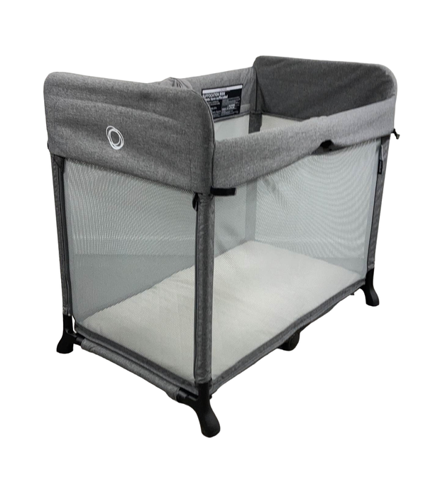 used Bugaboo Stardust Playard