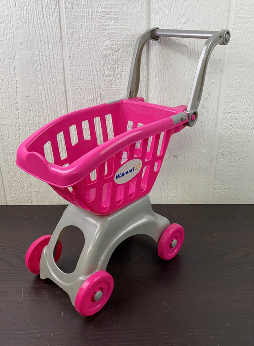 used Kid Connection Shopping Cart