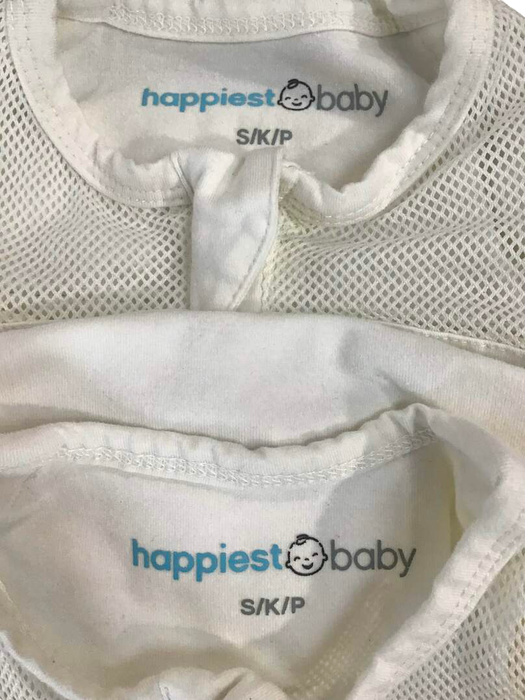 secondhand Happiest Baby SNOO Smart Sleeper