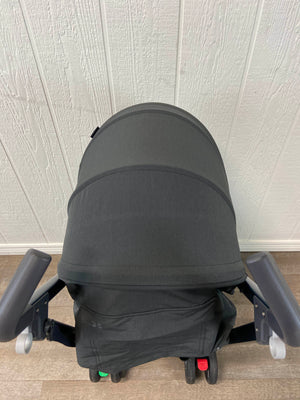 UPPAbaby G-LUXE Stroller, 2018, Jake (Black)