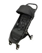 secondhand Baby Jogger City Tour 2 Single Stroller, Pitch Black, 2022