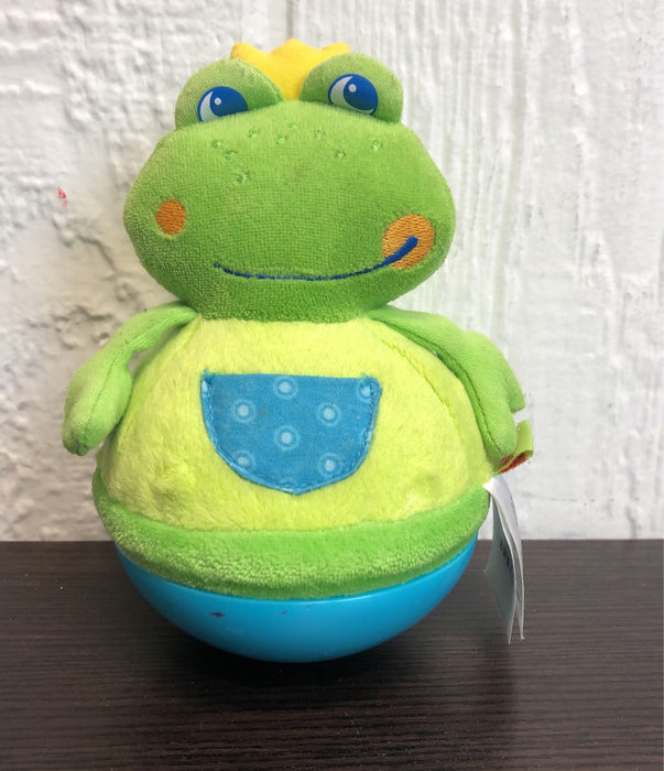 used HABA Roly Poly, Frog