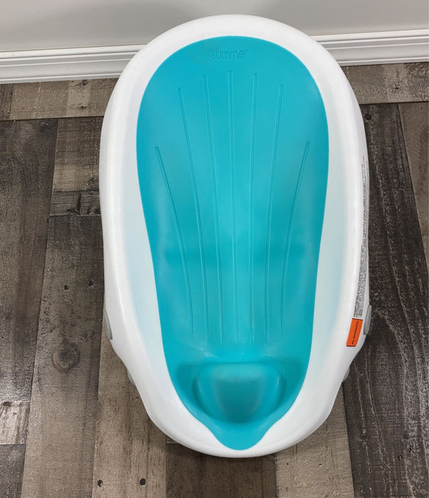 Shop Summer Infant Clean Rinse Baby Bather at GoodBuy Gear