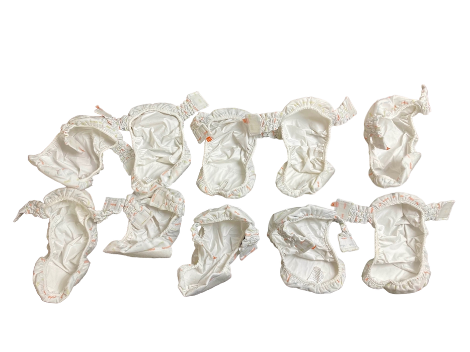 Shop gDiapers Cloth Diapers, XSmall at GoodBuy Gear