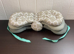 Shop Infantino Elevate Adjustable Nursing Pillow at GoodBuy Gear