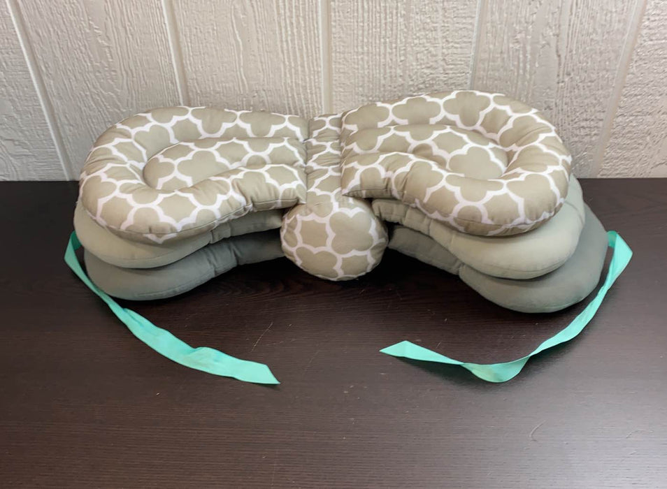 Shop Infantino Elevate Adjustable Nursing Pillow at GoodBuy Gear
