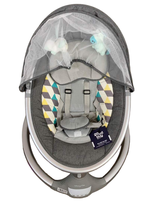 used Infant Gear