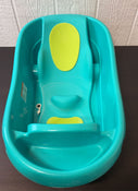 secondhand Summer Infant Comfy Clean Deluxe Newborn To Toddler Bath