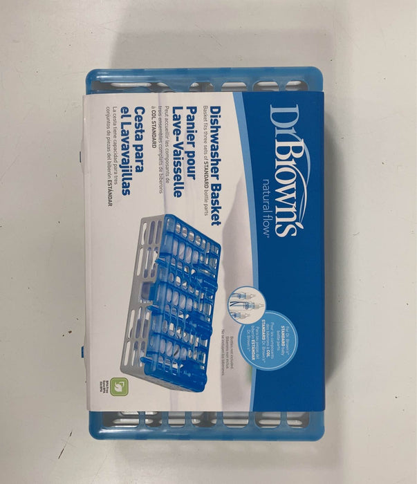 Shop Dr. Brown's Dishwasher Basket at GoodBuy Gear