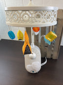 secondhand Fisher Price Jonathan Adler Projection Mobile