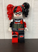 used LEGO Batman Clock