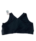 secondhand Kindred Bravely French Terry Racerback Nursing And Sleep Bra