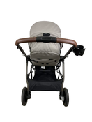 Shop Maxi-Cosi Zelia2 Luxe Stroller Only, 2023, New Hope Tan at GoodBuy Gear