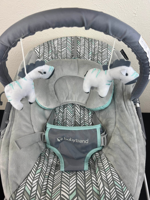 used Infant Gear