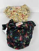 Shop BUNDLE Smart Bottoms All-in-One Cloth Diapers at GoodBuy Gear