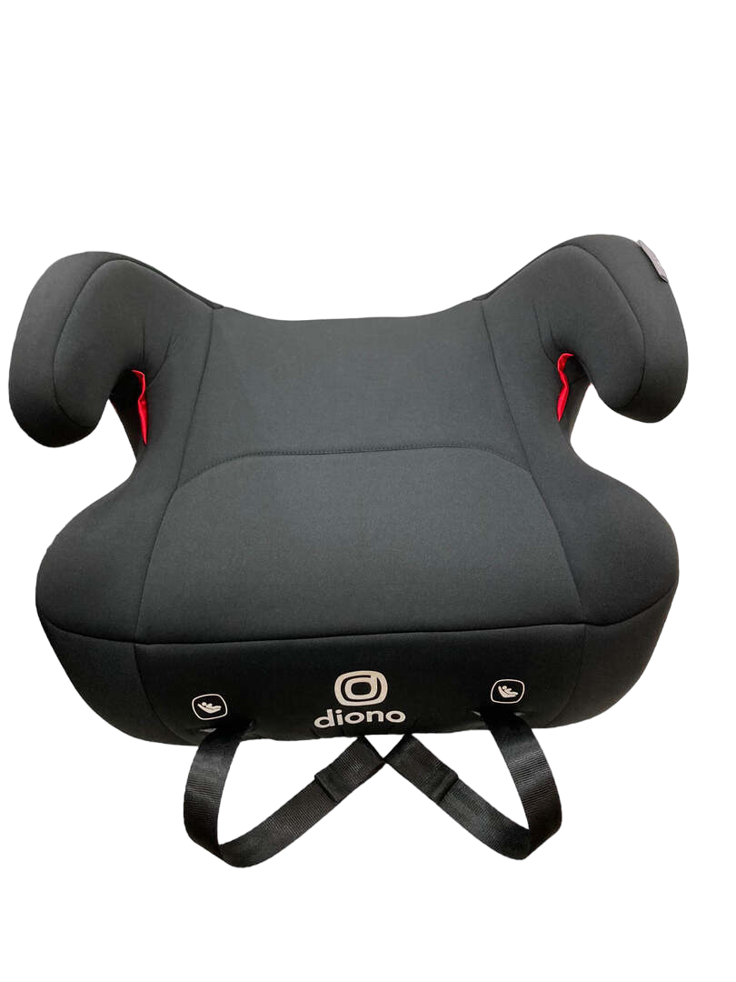 Backless Booster Diono Products Diono Solana Backless Booster Car