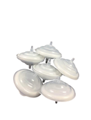 Shop Motif Medical Luna Double Electric Breast Pump With Battery at GoodBuy Gear