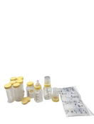 Shop Medela Breast Milk Feeding Gift Set at GoodBuy Gear