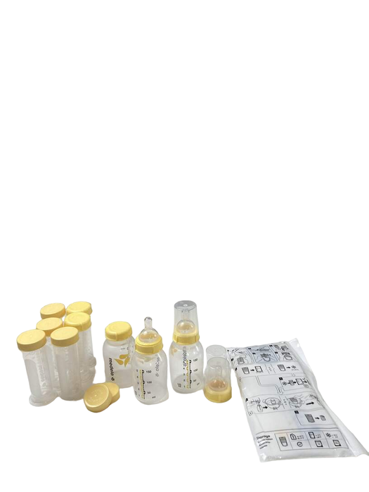 Shop Medela Breast Milk Feeding Gift Set at GoodBuy Gear