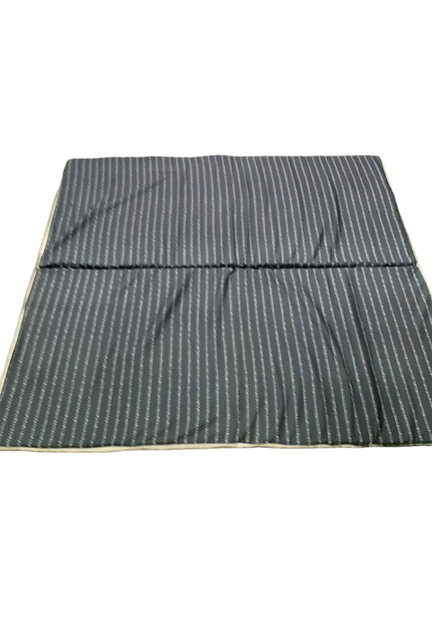 Toki Mats Mega Padded Play Mat 55" x 55", Mudcloth