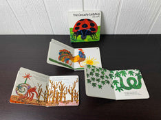 secondhand BUNDLE Board Books