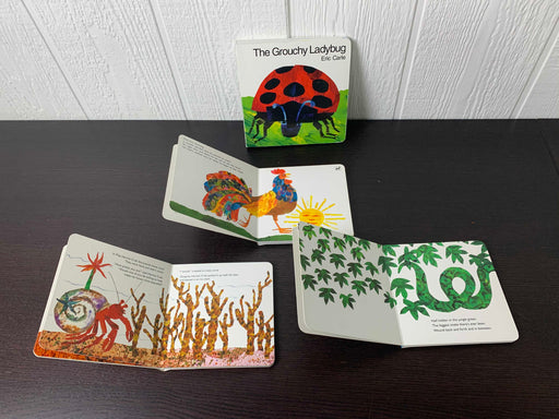 secondhand BUNDLE Board Books