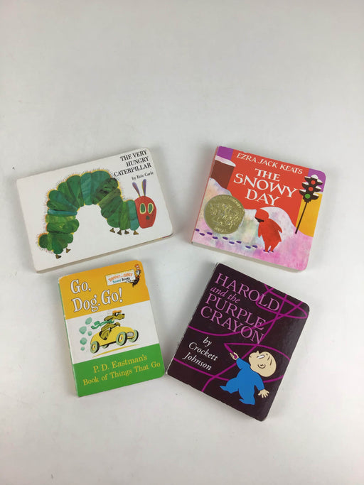 Shop BUNDLE Board Books at GoodBuy Gear