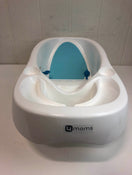 secondhand 4Moms Baby Bath Tub