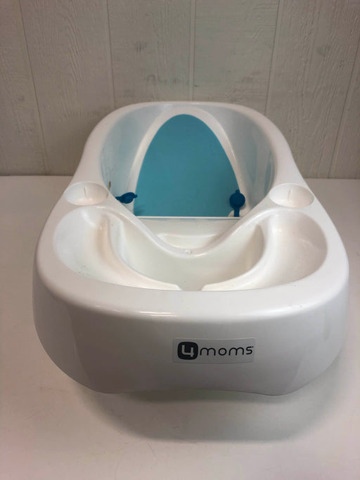 secondhand 4Moms Baby Bath Tub