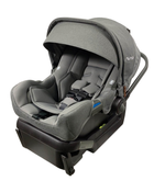 used Nuna PIPA Infant Car Seat, Granite, 2021