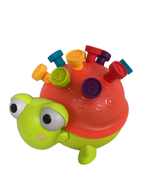 Shop B. toys Teaching Turtle at GoodBuy Gear
