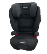 used Nuna Aace Booster Seat, 2022, Caviar