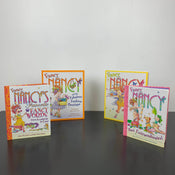 used BUNDLE Books, Fancy Nancy