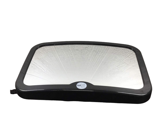 used Safe Baby Tech Car Mirror