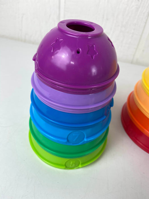 used Infant Toddler Toys