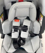 secondhand Carseat