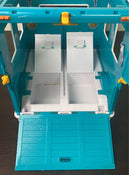 secondhand Breyer Horse Cruiser Vehicle Play Set