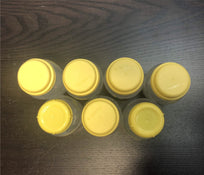 secondhand BUNDLE Medela Bottles